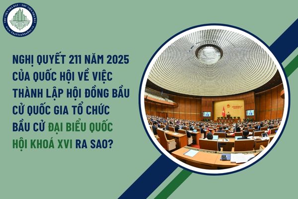 Nghị quyết 211