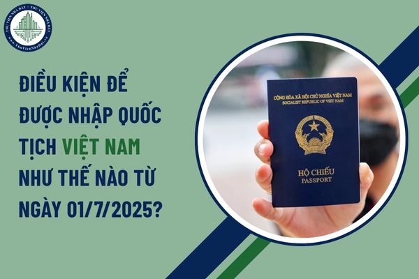 Nhập quốc tịch