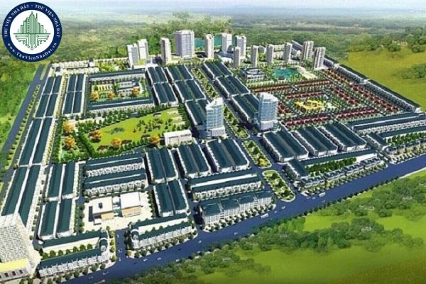 Chỉ đạo mới nhất về dự án khu đô thị 44,5 nghìn tỷ ở Bắc Ninh