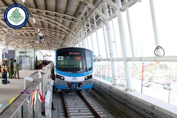 Giá vé metro Bến Thành Suối Tiên dành cho học sinh sinh viên là bao nhiêu?