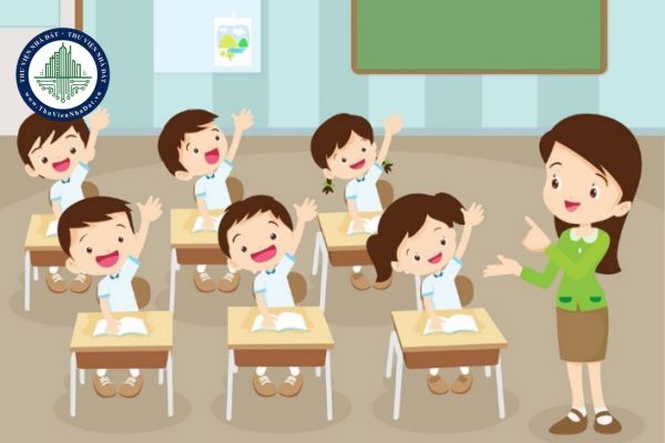 30+ lời nhận xét của giáo viên chủ nhiệm theo Thông tư 22 mới nhất 2025?