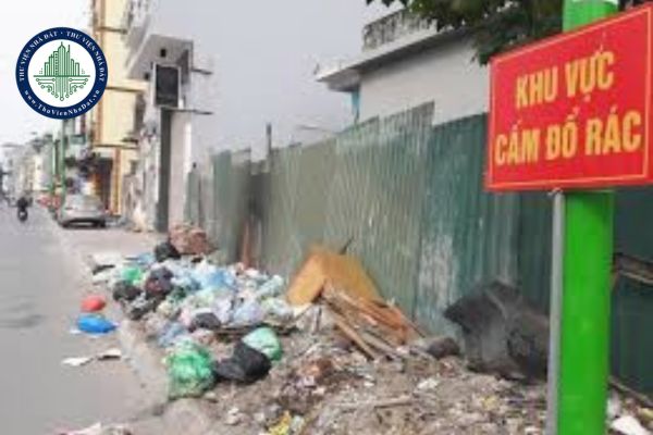 Mẫu bài văn nghị luận về hiện tượng xả rác bừa bãi trong trường học lớp 9? Đánh giá bằng điểm số đối với các môn học của học sinh lớp 9 ra sao?