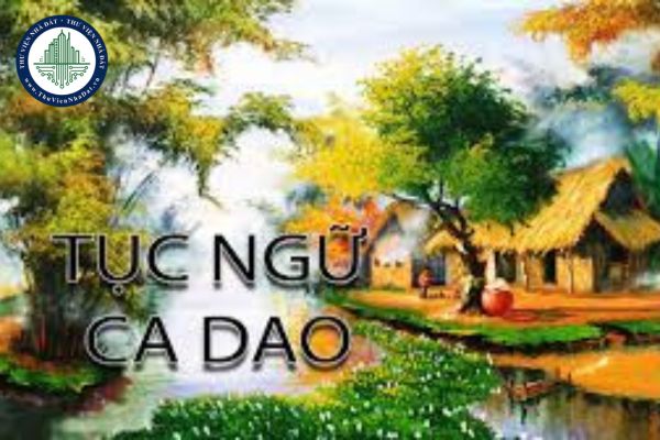 Soạn bài Một số câu tục ngữ Việt Nam lớp 7? Học sinh lớp 7 được khen thưởng học sinh giỏi khi nào?