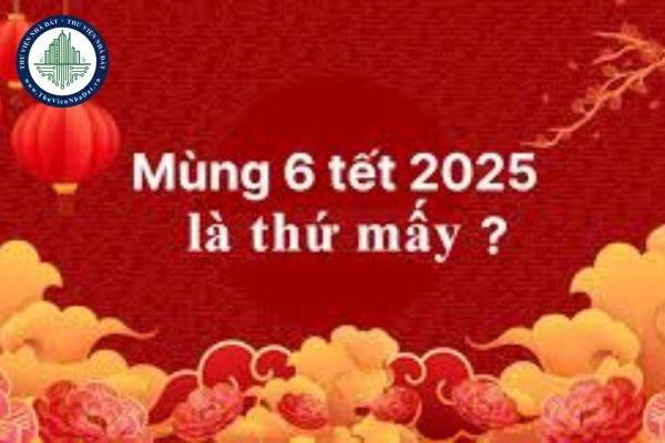 Mùng 6 Tết Nguyên đán 2025 là ngày mấy dương lịch? Giai đoạn giáo dục định hướng nghề nghiệp thời gian học tập như thế nào?