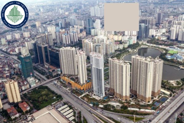 Mật độ xây dựng thuần không bao gồm diện tích chiếm đất của các công trình nào? Quy định về mật độ xây dựng thuần?