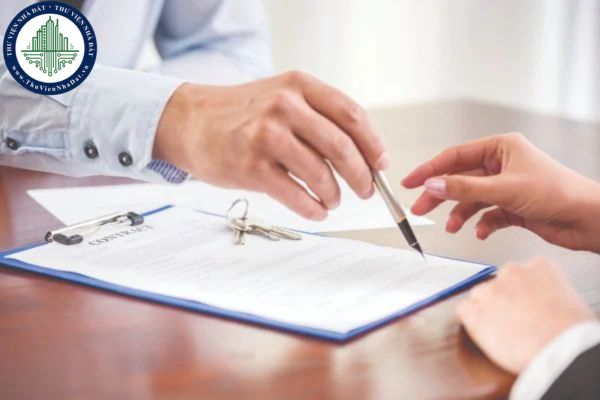 Mẫu biên bản thỏa thuận chấm dứt hợp đồng thuê nhà có file tải về? Thời hạn thuê nhà ở do các bên thỏa thuận đúng không?