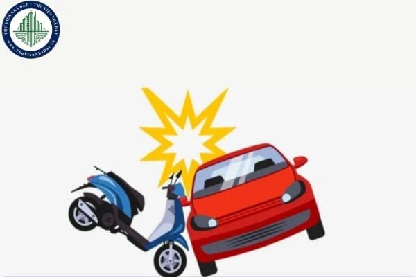 Không bằng lái xe gây tai nạn chết người phạt tù bao nhiêu năm? Không bằng lái có phải là tình tiết tăng nặng?