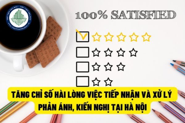  UBND Hà nội có yêu cầu gì để các cơ quan nhà nước khắc phục hiện trạng