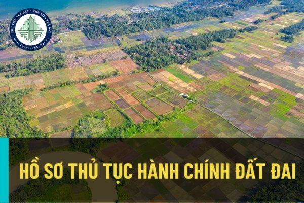 Sắp tới, hồ sơ thủ tục hành chính về đất đai được thực hiện qua online và báo kết quả qua tin nhắn cho người sử dụng đất?