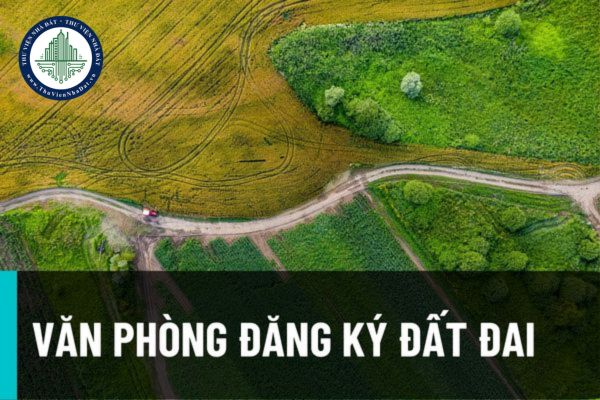 Sắp tới, Văn phòng đăng ký đất đai được sử dụng con dấu của mình để cấp Giấy chứng nhận, xác nhận thay đổi vào Giấy chứng nhận đã cấp?