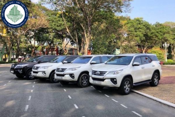 Tải mẫu hợp đồng thuê xe cá nhân trong Tết Âm lịch năm Ất Tỵ mới nhất? Giá thuê xe được xác định thế nào?