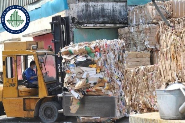 Hàng hóa nhập khẩu là quặng sắt được nhập về để kinh doanh có cần xin cấp giấy phép không theo quy định hiện nay? 
