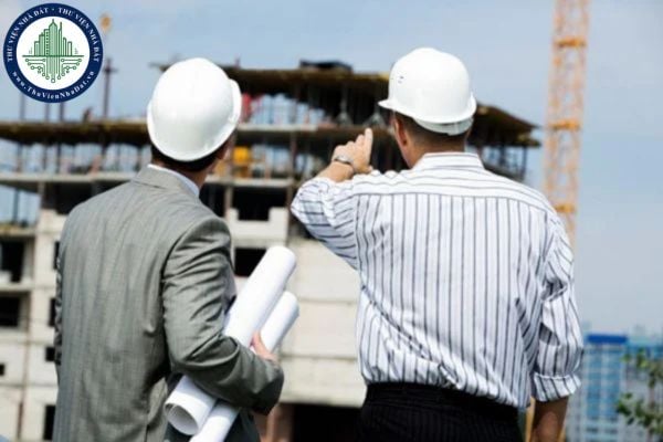 Giám sát thi công xây dựng có thuộc lĩnh vực được cấp chứng chỉ hành nghề hoạt động xây dựng không?