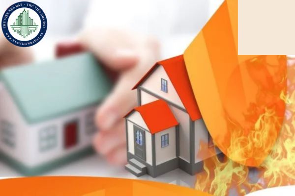 Mẫu báo cáo tình hình thu nộp từ bảo hiểm cháy nổ bắt buộc mới nhất là mẫu nào theo Nghị định 67?