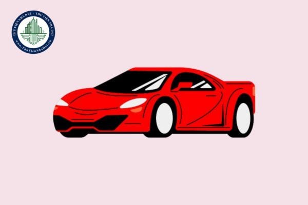 Giá trị và định mức sử dụng xe ô tô đối với Chủ tịch Quốc hội được quy định như thế nào theo Nghị định 72/2023/NĐ-CP?