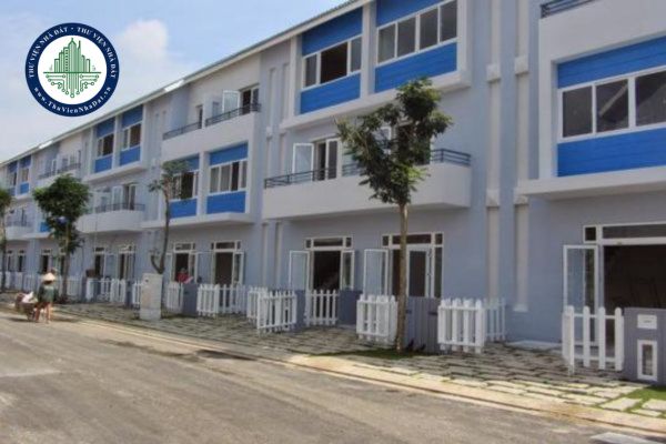 Hồ sơ thuê nhà ở công vụ của Chính phủ gồm những giấy tờ nào? Trình tự, thủ tục cho thuê nhà ở công vụ ra sao?