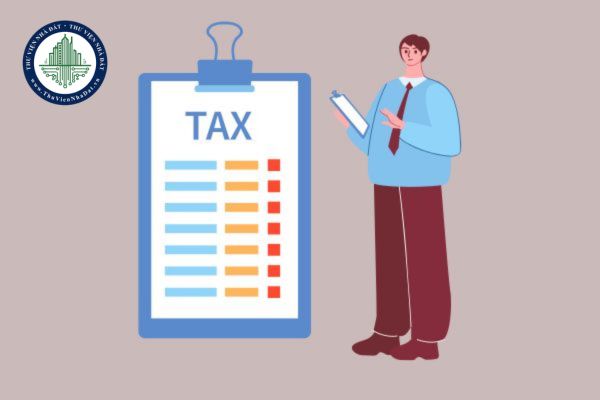 Hướng dẫn hoàn thuế TNCN với tổ chức, cá nhân trả thu nhập thực hiện quyết toán cho các cá nhân có ủy quyền quyết toán thuế?