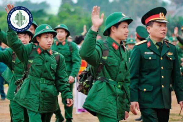 Mức lương dành cho công dân đi nghĩa vụ quân sự năm 2024 được áp dụng là mức lương như thế nào?