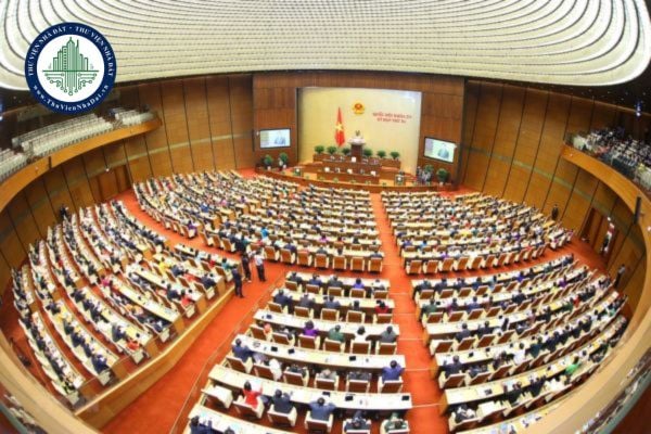 Người được mời tham dự kỳ họp Quốc hội thứ 6, khóa XV phải tuân thủ những quy định như thế nào?