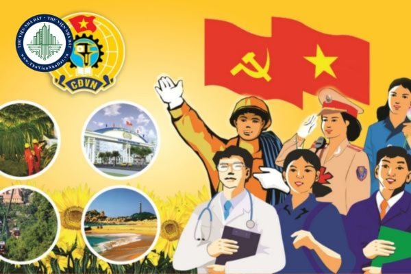 Nội dung kết quả thực hiện Nghị quyết Đại hội XII Công đoàn Việt Nam nhiệm kỳ 2018-2023 ra sao?