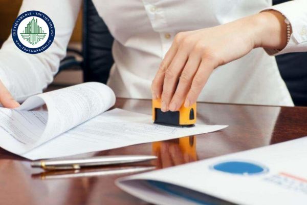 Đã có Thông tư mới hướng dẫn tập sự hành nghề công chứng? Trường hợp nào không được đăng ký tập sự hành nghề công chứng?