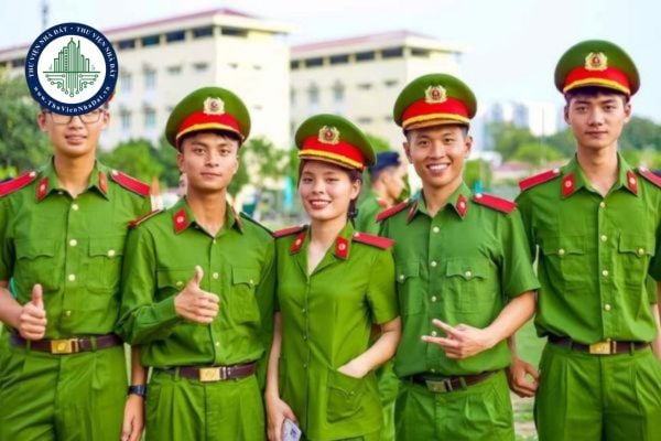 Thẩm quyền xử lý vi phạm điều lệnh Công an nhân dân được quy định như thế nào? Trình tự xử lý thế nào?