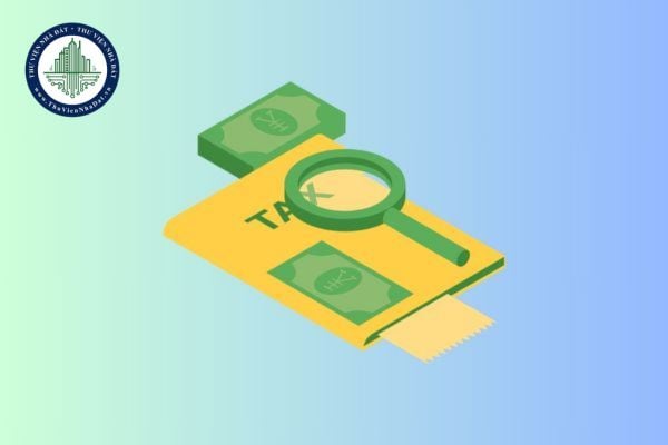 Thủ tục khai bổ sung hồ sơ khai thuế mới nhất 2023? Hồ sơ khai bổ sung hồ sơ khai thuế gồm những gì?
