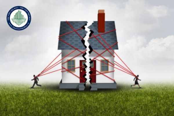 Thủ tục tách hộ mới nhất năm 2023 thực hiện như thế nào? Hồ sơ thực hiện thủ tục tách hộ gồm những gì?