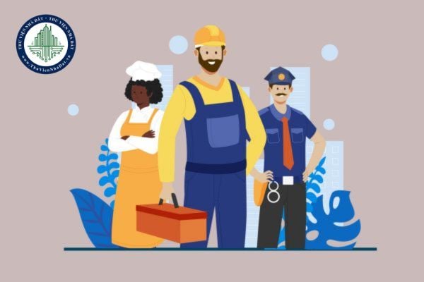 Trường hợp nào bên thuê lại lao động không được sử dụng lao động thuê lại? Hợp đồng cho thuê lại lao động gồm có những nội dung gì?