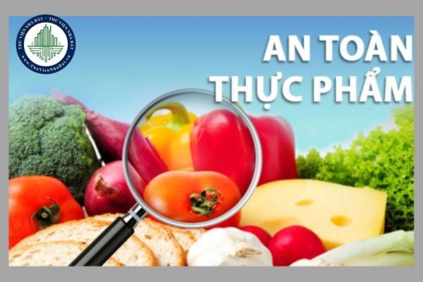 Một số văn bản quy phạm pháp luật về an toàn thực phẩm được sửa đổi, bổ sung và bãi bỏ tại Thông tư 17/2023/TT-BYT như thế nào?