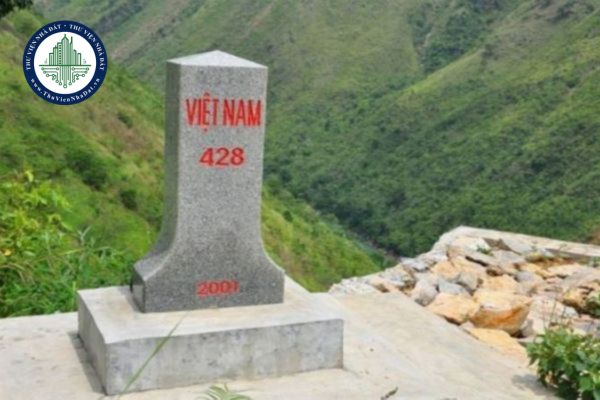Xây dựng công trình biên giới có phải là một trong những nội dung quản lý nhà nước về biên giới quốc gia?