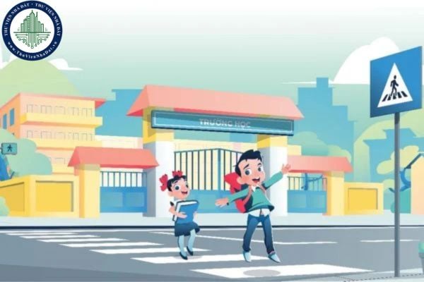 Trật tự, an toàn giao thông đường bộ là gì? Luật Trật tự, an toàn giao thông đường bộ mới nhất hiện nay quy định về gì?