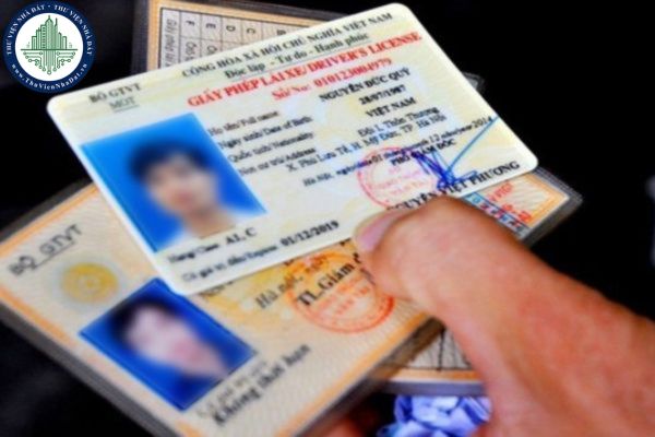 Bằng lái xe bị mất có được cấp lại không? Hồ sơ, thủ tục cấp lại bằng lái xe bị mất được thực hiện thế nào?