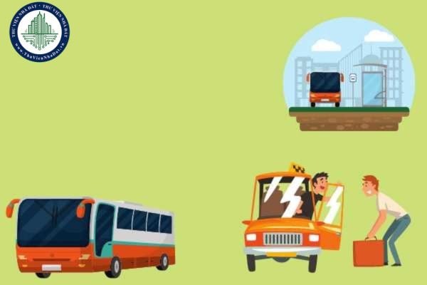 Người điều khiển xe ô tô chở hành khách không đóng cửa lên xuống khi xe đang chạy từ năm 2025 bị phạt bao nhiêu?