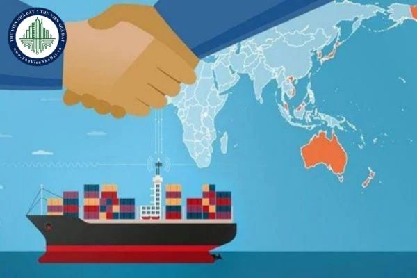 Dự án đầu tư kinh doanh được tổ chức đấu thầu quốc tế có tổng vốn đầu tư tối thiểu là bao nhiêu?