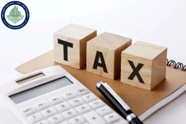 Chậm nộp tờ khai thuế GTGT trên 90 ngày xử phạt 15.000.000 đồng hay 25.000.000 đồng? Tải về mẫu tờ khai thuế GTGT?