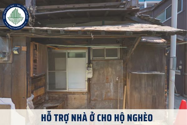 Tỉnh Bình Định ban hành Nghị quyết 39 sửa đổi Nghị quyết 17 hỗ trợ nhà ở cho hộ nghèo