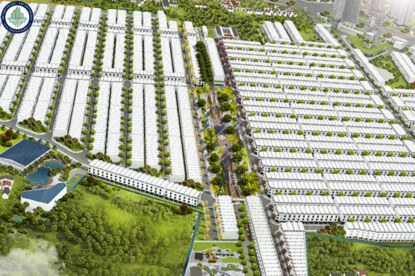 Cập nhật mới nhất tiến độ dự án Alana City Bình Dương tháng 3 2025