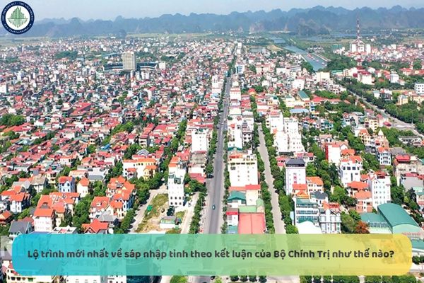 Lộ trình mới nhất về sáp nhập tỉnh theo kết luận của Bộ Chính Trị như thế nào? Sáp nhập tỉnh tác động thế nào đến thị trường bất động sản Phú Yên?