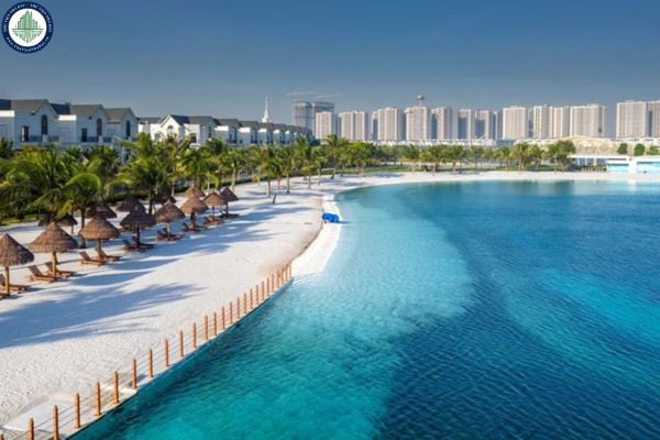 Vinhomes Ocean Park còn được gọi tên là gì?