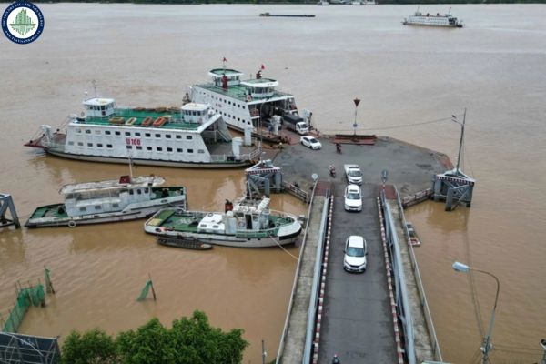 Chủ trương đầu tư xây dựng cầu Đình Khao theo loại hợp đồng dự án PPP nào?
