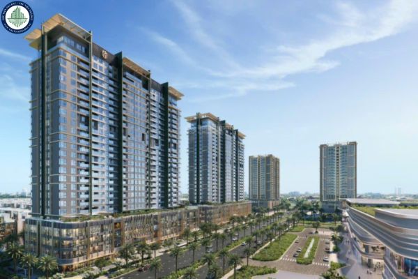 Các dự án căn hộ chung cư Quận 2 mới nhất Tháng 6/2025