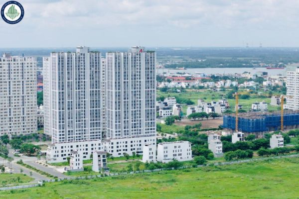 Căn hộ chung cư CitiGrand Thủ Đức bàn giao chưa?