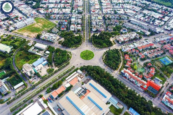 Bình Dương điều chỉnh cục bộ quy hoạch chung TP Bến Cát như thế nào? (Hình từ internet)