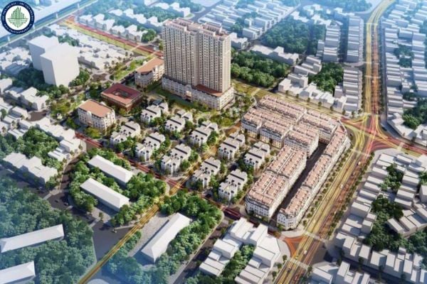 Nhà ở xã hội Hạ Đình báo giờ mở bán như thế nào?