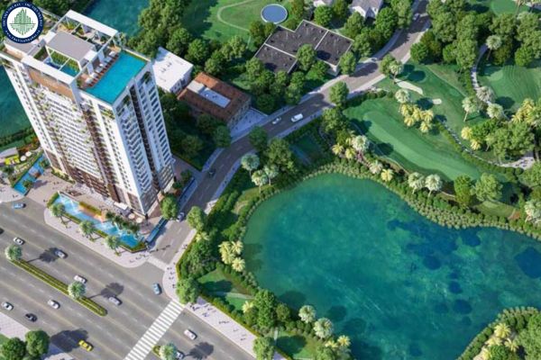 Căn hộ Ascent Lakeside có những tiện ích gì?
