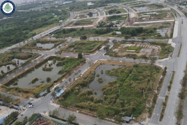 TPHCM cho thuê đất ngắn hạn đối với quỹ đất nào?