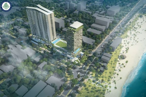 Các dự án chung cư tại Quy Nhơn mới nhất?