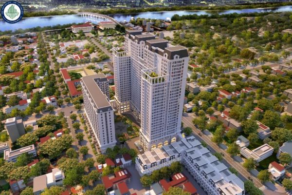 Chung cư Eden Garden Thái Bình có những tiềm năng gì đáng đầu tư?