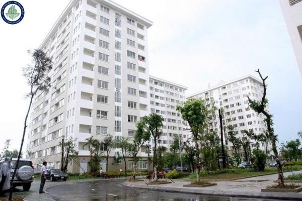 Vị trí nhà ở xã hội Hương Sơ Phú Xuân TP Huế ở đâu?